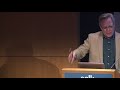 Gerald S. Shadel  Talk title: The “Age” of Mitochondria