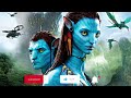 Avatar 2: The Way of Water - Best Moments | 2K UHD Clips |