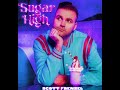 Sugar High But It’s Just @scottfrenzel‘s Vocals!!