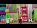 Playmobil Film deutsch - Tollwut? - Die Tetanusspritze - Kinderfilm mit Jule Jäger