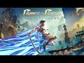 Prince of Persia: The Lost Crown (Original Game Soundtrack) | Music by Mentrix / Gareth Coker