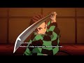 Youtuber Receives DMCA Copyright Strike by Sony over FOOTSTEPS in Demon Slayer Game Let's Play