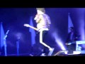 30 Seconds To Mars - Search and Destroy (14.03.2010 St.Petersburg).avi