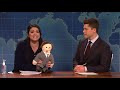 Weekend Update on Donald Trump's Asia Trip - SNL