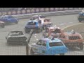 Bangers, 2 litre Hot Rods and 1300 Stock Cars Foxhall Stadium 27th May 2024
