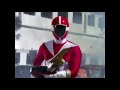 Power Rangers Weapons Red Ranger Mighty Morphin-Beast Morphers