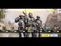 Call of duty mobile gameplay