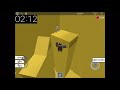 BEATING SPEED RUN 4 CLASSIC BY CHEATING ROBLOX