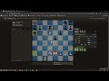 Nasty comeback ft new all time rating 1700+ bullet lichess.org