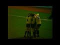 Coventry City 4 Tottenham 3 1986-87
