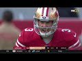 60 Minutes of NFC West Highlights (2016 - 2024)