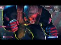 M. Bison Vs. Guile 5 -A Day In The Life Of Street Fighter 6 Quickie- Lets Fight