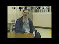 Ed Kemper Interview - 1991 (extended)