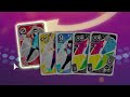 UNO Funny Moments - Bullying Nogla With Wild Cards!
