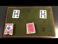 David Blaine: The Best Card Trick Ever Revealed?
