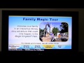 WDW Today Parks Channel - Prior Version (May 2015)
