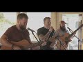 Ashes & Arrows - 'Cover Me Up' [Jason Isbell - Live Acoustic Cover]