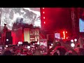 220731 J-Hope - Arson - Lollapalooza 2022