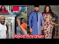 E DON SET AS YUL EDOCHIE AND JUDY AUSTIN  PLANNING TO RELOCATE TO ASABA BECAUSE OF H@RDSH!P