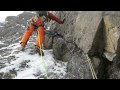 Winter Climbing in Charlevoix (La Folia - Ch. IV)