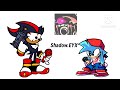 Mario's Monday Night Massacre (Sonic Mix)