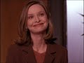 Ally McBeal - Season 1 Ep 16 Forbidden Fruits Ally, Billy, Georgia - Take A Night Take A Weekend