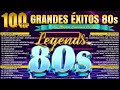 Las Mejores Canciones En Ingles De Los 80 - Musica De Los 80 y 90 - 80s Hits De Los 80 En Inglés