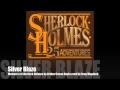 13 Silver Blaze from The Memoirs of Sherlock Holmes (1894) Audiobook