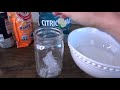 HOMEMADE LAUNDRY DETERGENT | Simple Recipe