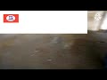 how to install Epoxy flooring. Epoxy flooring installation automobile industry. RP hightech flooring