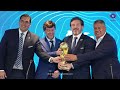 LỘ DIỆN 11 SÂN WORLD CUP 2030: BERNABEU & CAMP NOU ĐỨNG TOP SIÊU VIP
