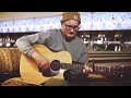 Joey Harkum - Sick and Tired (Official Video)