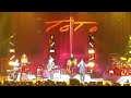 Toto - ‘Rosanna’ & ‘Africa’ live in Paris 2024