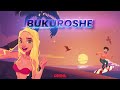 Arilena Ara x Young Zerka - Bukuroshe (Official Lyrics Video)