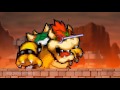 Bowser VS Ganon (Mario VS Zelda) | DEATH BATTLE!
