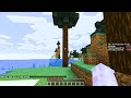 Minecraft BUT AIR KILLS YOU!