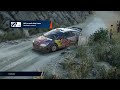 WRC generations (2022 PC/Windows) • World record GRC Mendenitsa rev+Citroen C4