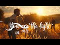 Light In The Darkness (Official Lyrics Video) | Graceful Praise