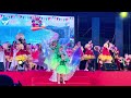 Nalyty2024- Ca khúc Cung thiếu nhi ngôi nhà tuổi thơ và Đà Nẵng - Phú Yên hòa chung câu hát
