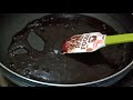 How to make Chocolate Syrup at Home | Chocolate Sauce Recipe 😍
