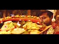 Cinematic Bengali Wedding Video | Biye, Bashi Biye, Train, Bowbhat | Anuradha & Sourav | FHD 1080p