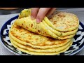 Картофель +Мука и Зелень ‼ВКУСНЕЕ ВСЯКИХ ЧЕБУРЕКОВ!!! КАРТОФЕЛЬНЫЕ ЛЕПЁШКИ НА СКОВОРОДЕ 📌