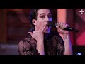 Måneskin — MAMMAMIA | LIVE Performance | SiriusXM