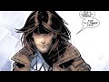 Marvel Comics: Gambit Explained | Comics Explained