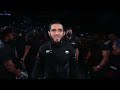 Islam Makhachev - Journey to UFC Champion