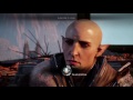 Dragon Age inquisition: Trespasser - the talk with solas