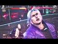 Tekken 8 - LTG Low Tier God (Victor) loses vs a Lee player | Ranked Matches