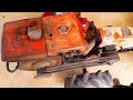 Repair Tractor aircleaner at Home #repair #tractor #viral #trending