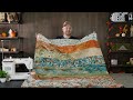 Two-Hour Race Quilt in... ONE Hour?! | New Pre-Cut!