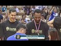 AWARD CEREMONY WILLIAM JONES CUP 2024! ABOT LANGIT ANG SAYA NG STRONG GROUP PH SA PAGKAPANALO NILA!